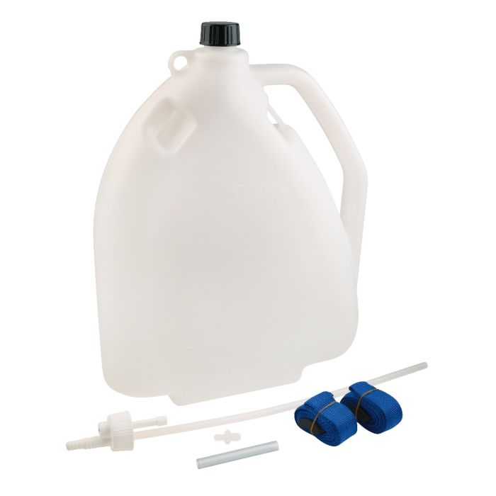 Réservoir NJP en plastique, 5 L