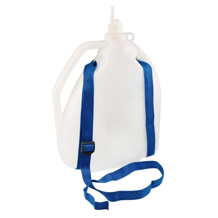 Réservoir NJP en plastique, 5 L