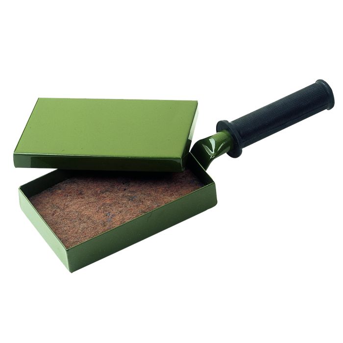 Coussin encreur rectangulaire