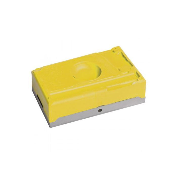 Yellow marking blocks for harness RAIDEX