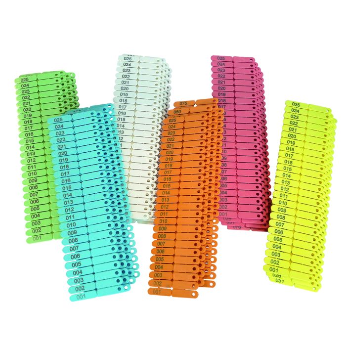 Ulkatag Weiss 1-100 X100