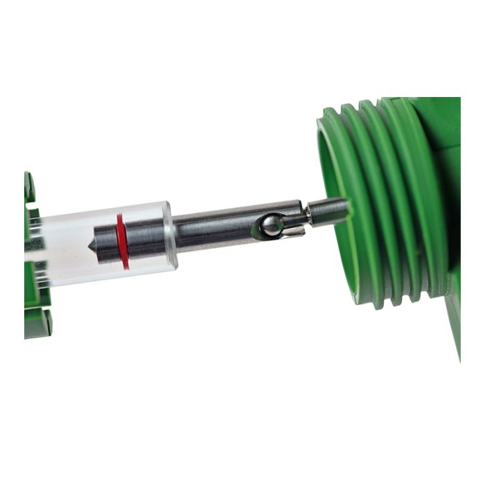 Seringue auto Socorex ULTRA 0,2ML