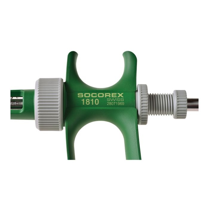 Séringue auto Socorex ultra 0,5ML