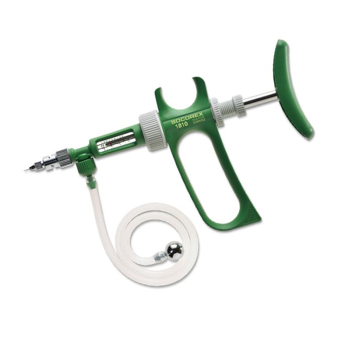 Séringue auto Socorex ultra 0,3ML