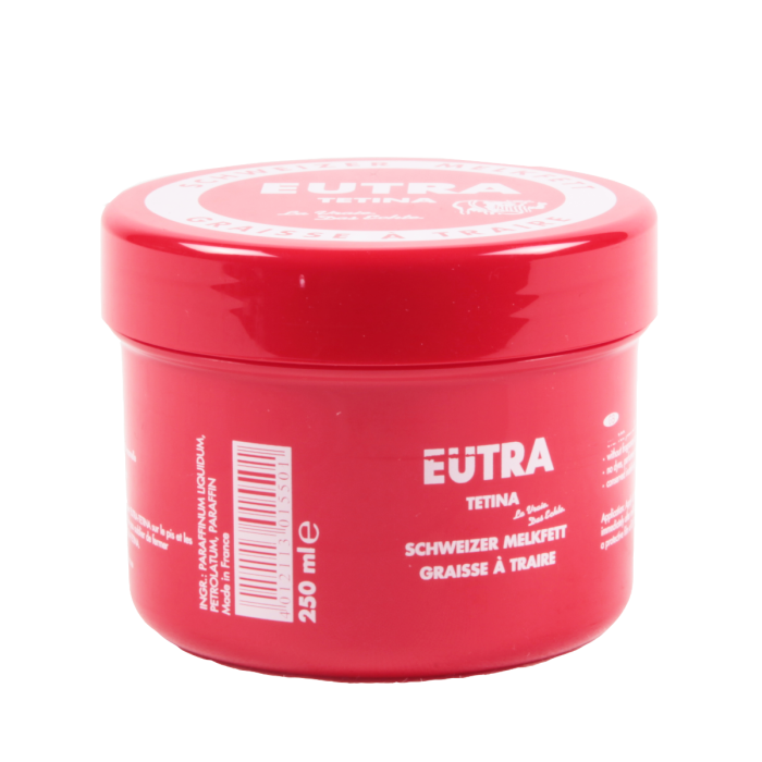 Graisse à traire EUTRA 250 ML