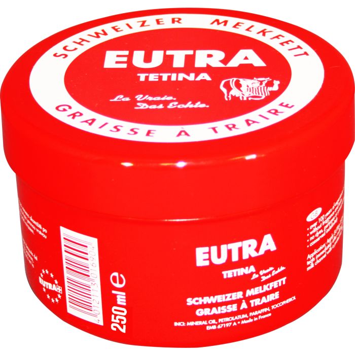 Graisse à traire EUTRA 250 ML