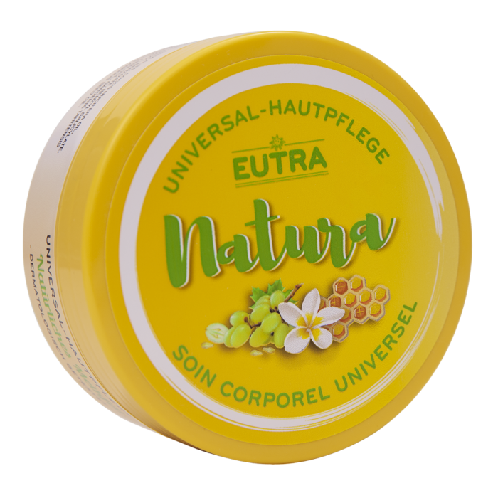 Crème Eutra Natura mains et corps