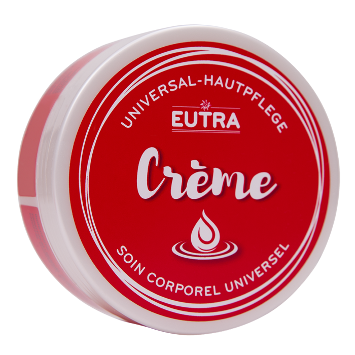 Crème Eutra mains et corps 