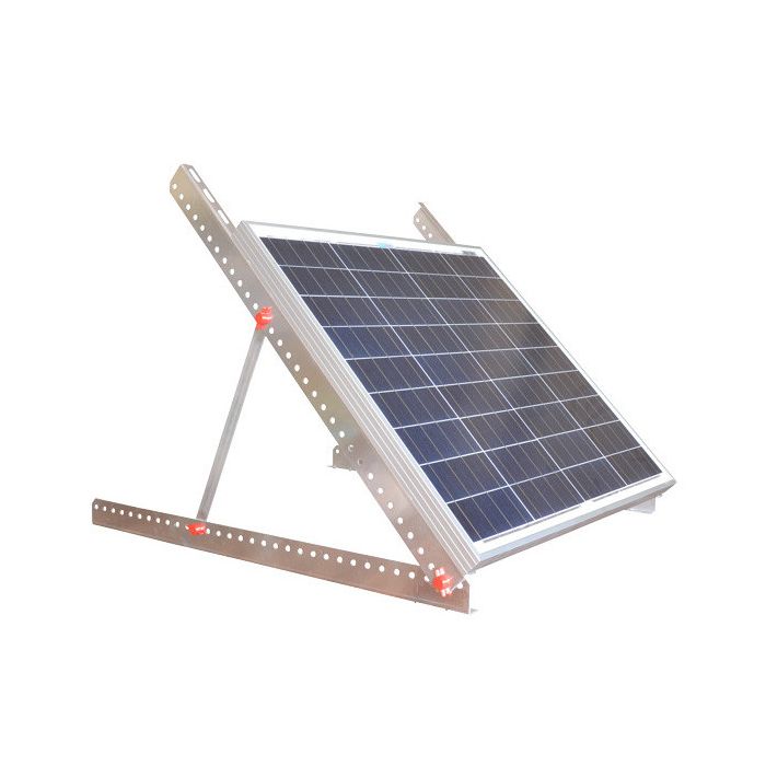 Akku-Pumpenset Mit Solarpanel