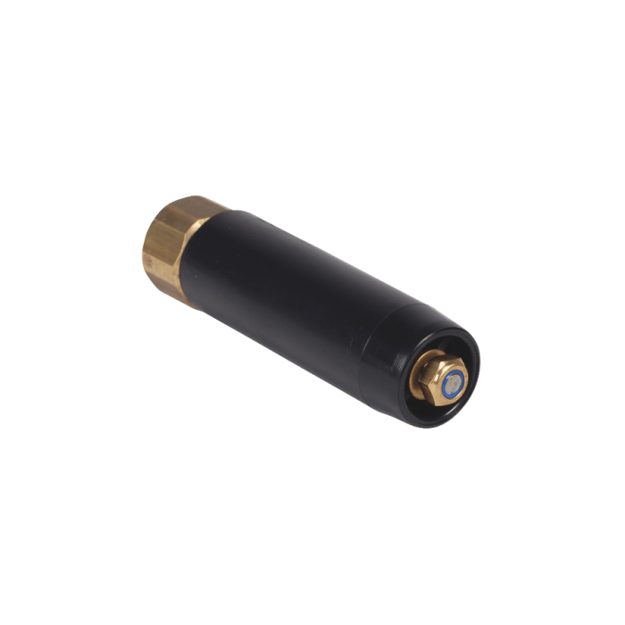 Replacement valve for drinking trough model 61