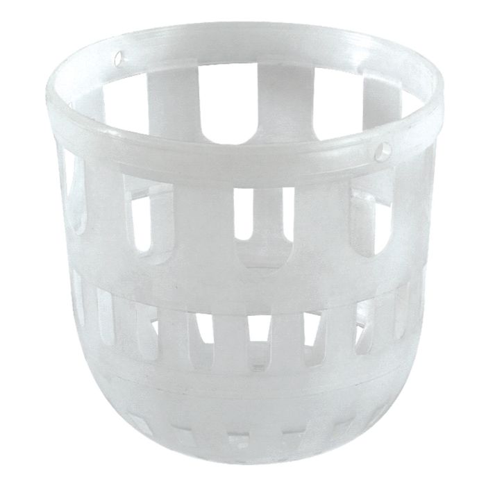 Calf muzzle big rigid