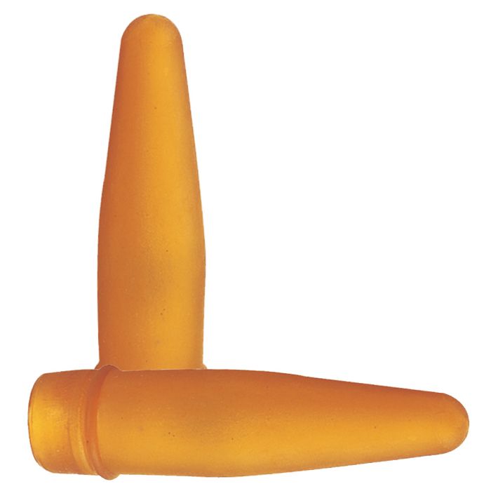 Gummi Kälbersauger mit 1 Rand X1