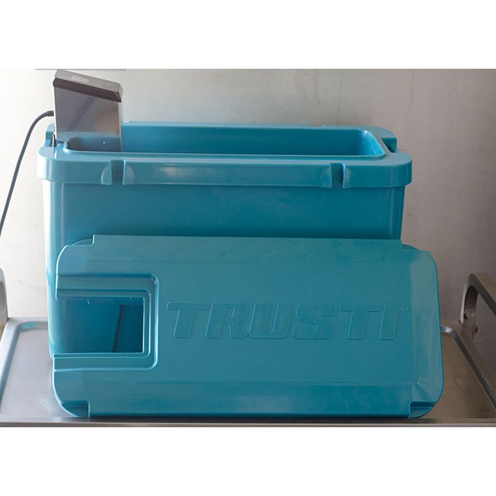 Pasteurisateur pour sac de colostrum ANTAHI