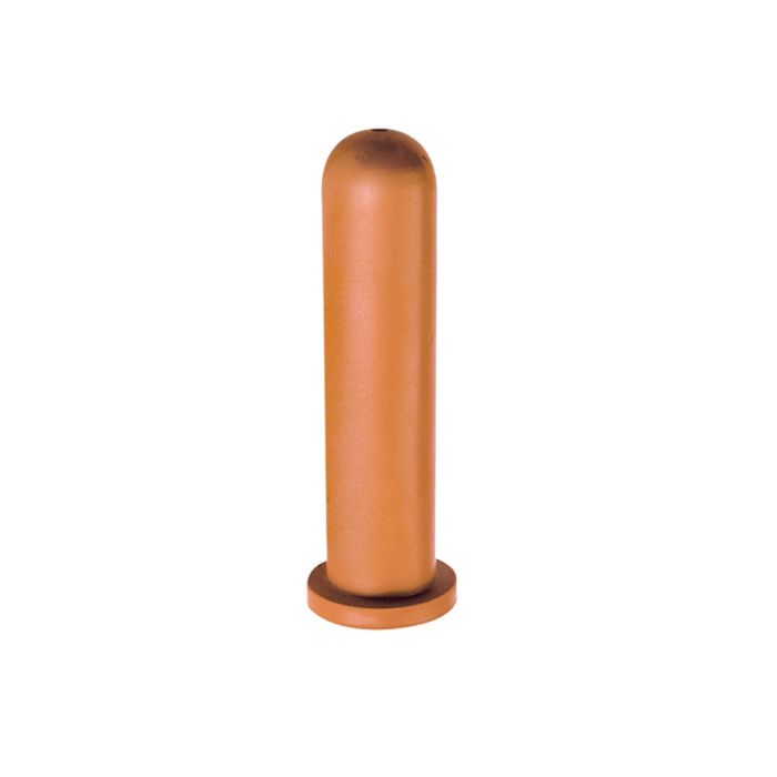 Tétine veau pour seau 14 litres