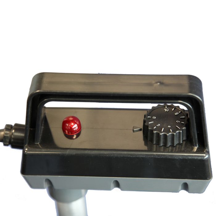 Réchauffe lait Teflon