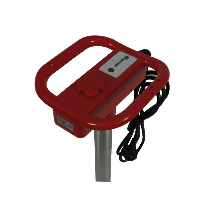 Powerheat Horizont milk heater