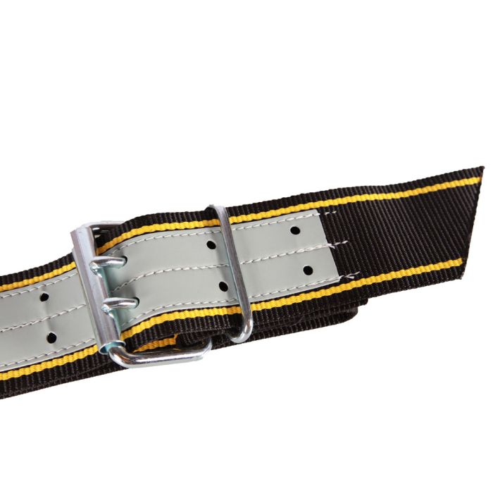 Collier nylon pour taureau 1,70m