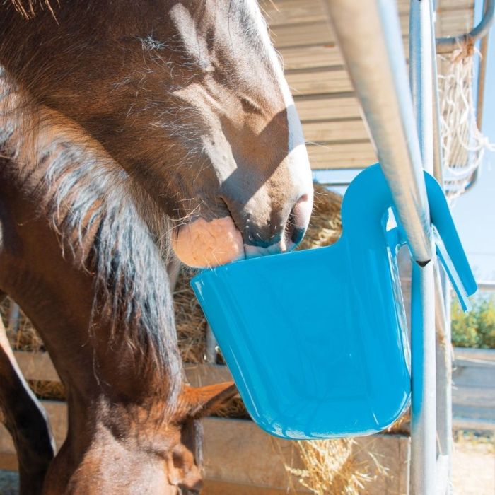 Portable tournament feeding 13,5 L