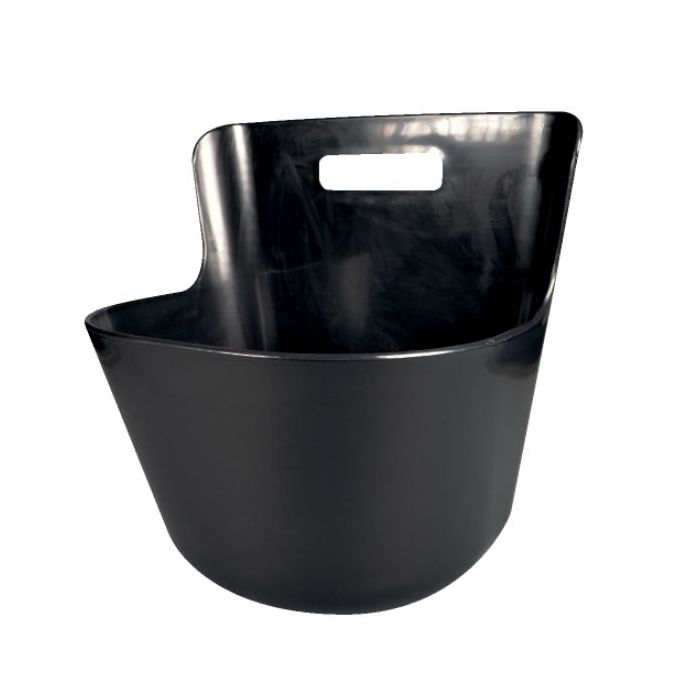 Universal Manger with grasp