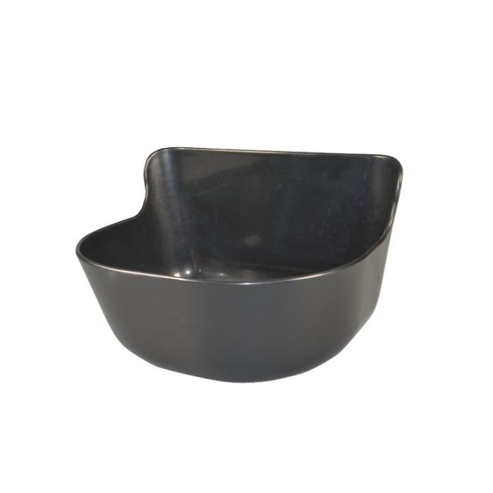 Mangeoire pour veau et mouton