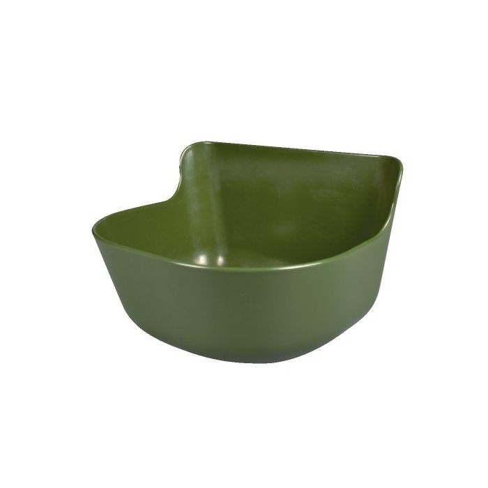 Mangeoire pour veau et mouton