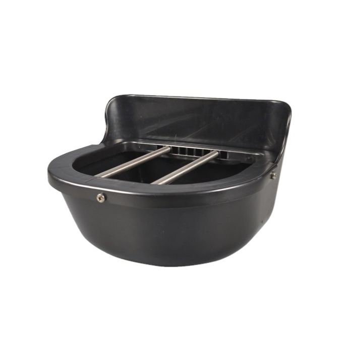 Mangeoire 8,5 L pour poulain