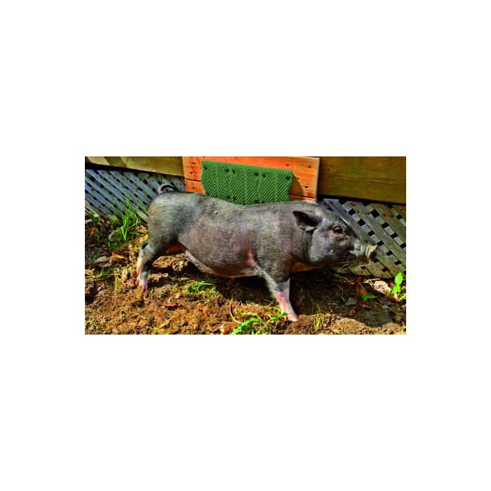 ScratchnAll™ Kratzpad kleines Modell schwarz