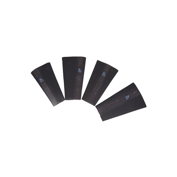 Paire de Manchettes de laiterie en néoprène - XXL