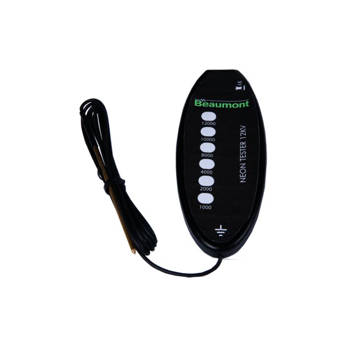 Testeur de clôture 12000V BEAUMONT
