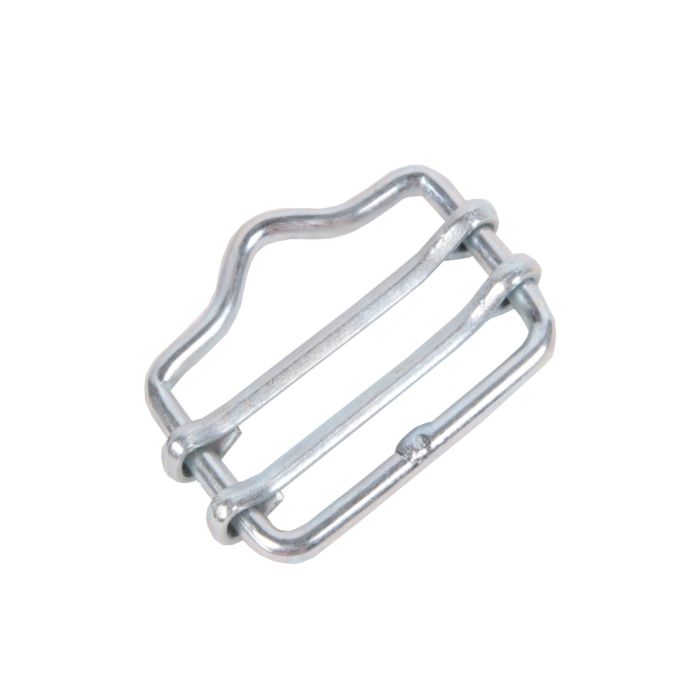 Steel tape connector 20 mm X5