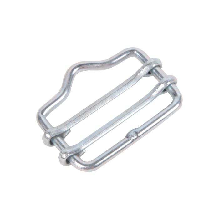 Steel tape connector 40 mm X5