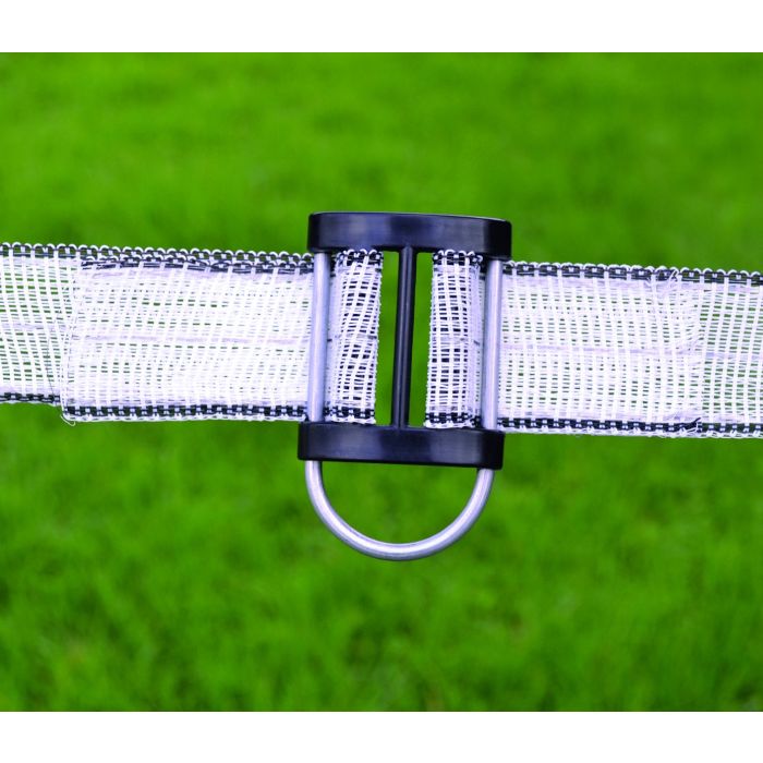 5 Connections for 40 mm tape 