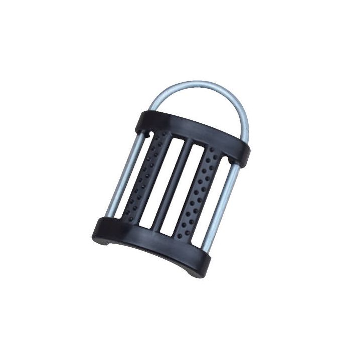 5 Connections for 40 mm tape 