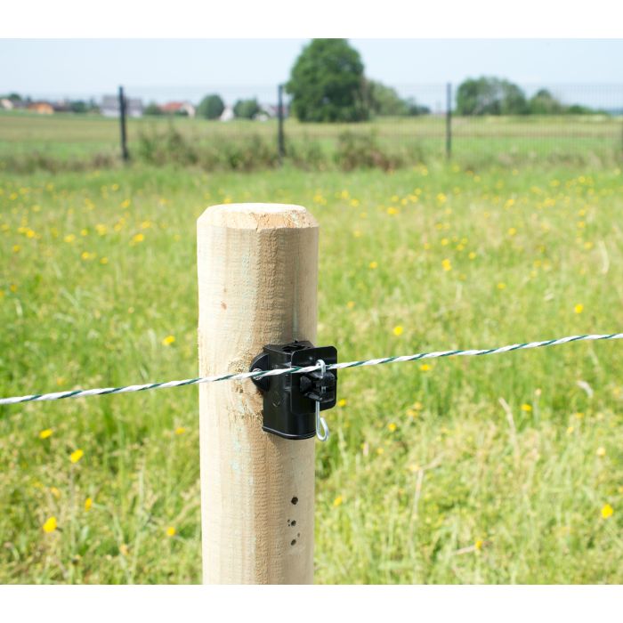 Isolator Rbu Für Stahl- Oder Holzpfähle X25