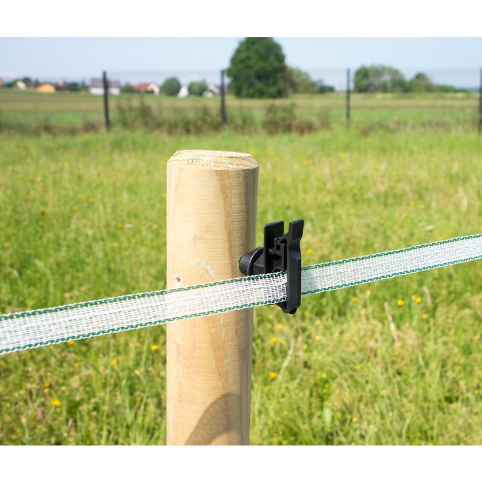 Isolateur ruban 12 à 40 mm X 25