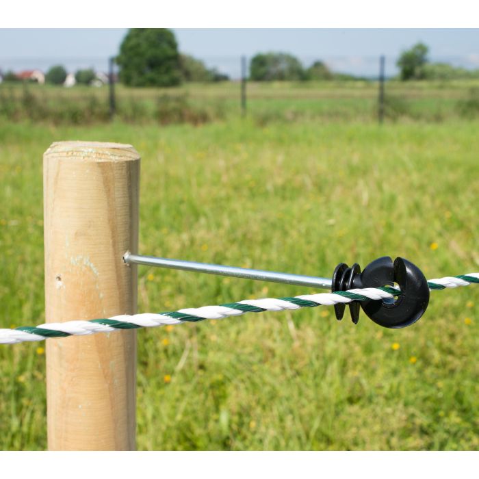 Isolateur annulaire  écarteur droit x 10