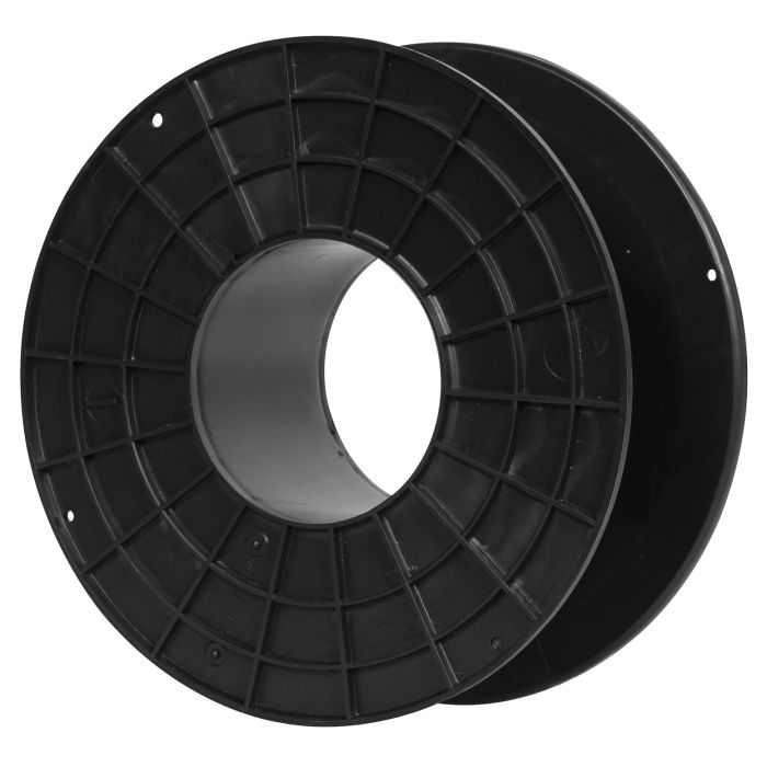 Self-insulating reel for 125350030