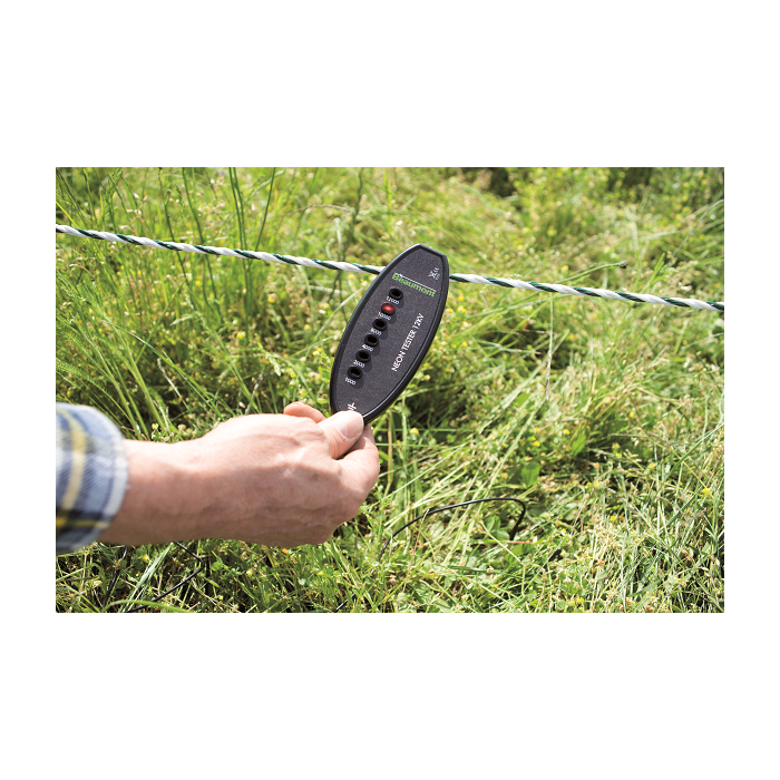 Testeur de clôture 12000V BEAUMONT