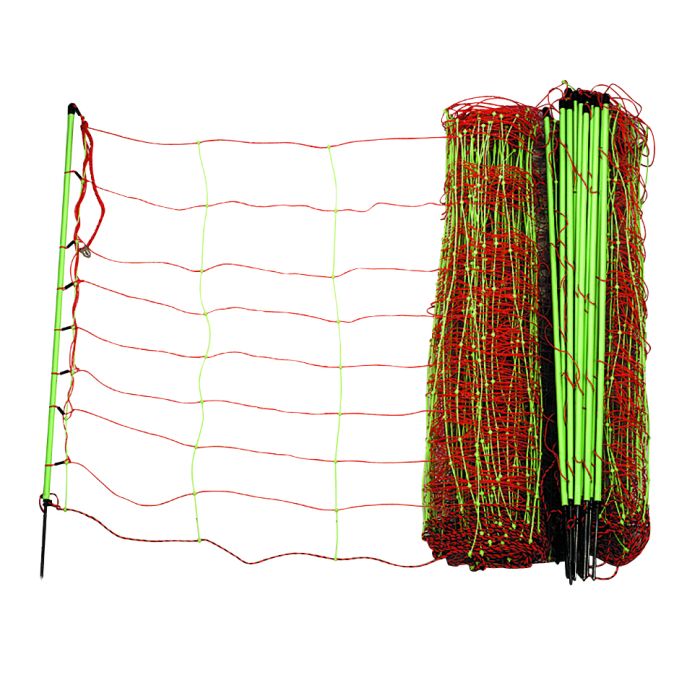 Filet chèvre KOMBI hauteur 1,06 m - 50m  BEAUMONT