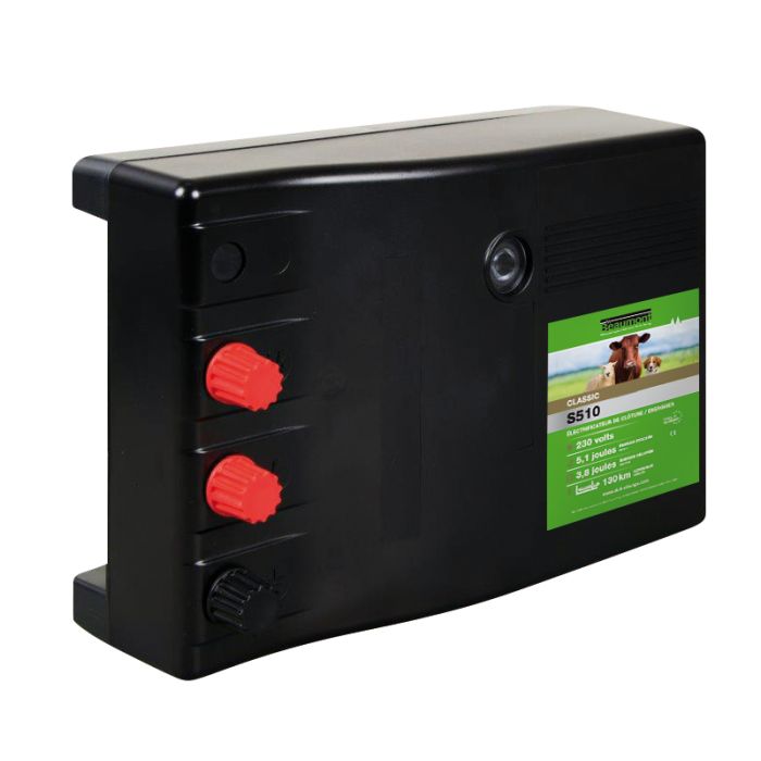 Netzgerät Classic S510 Beaumont