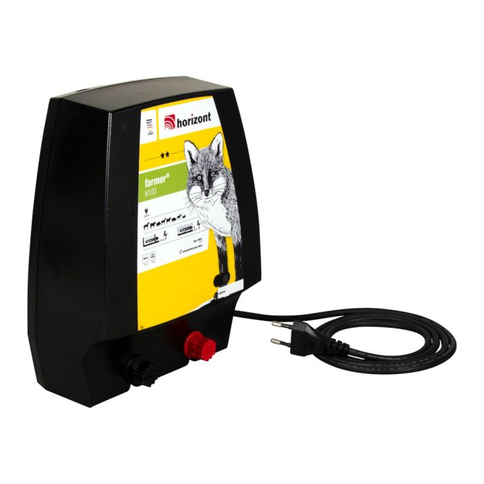 Main energiser FARMER N100 HORIZONT 