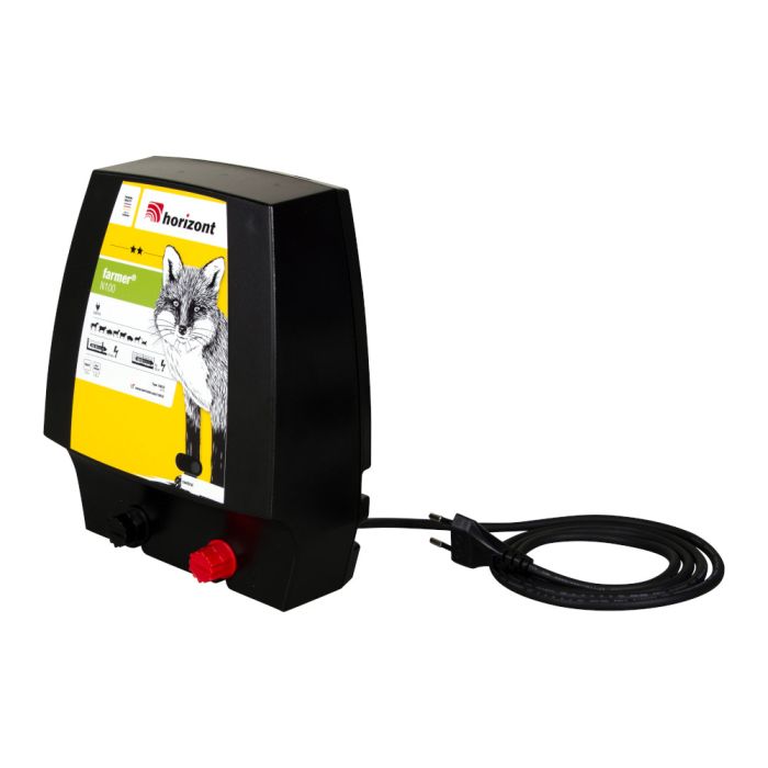 Main energiser FARMER N100 HORIZONT 