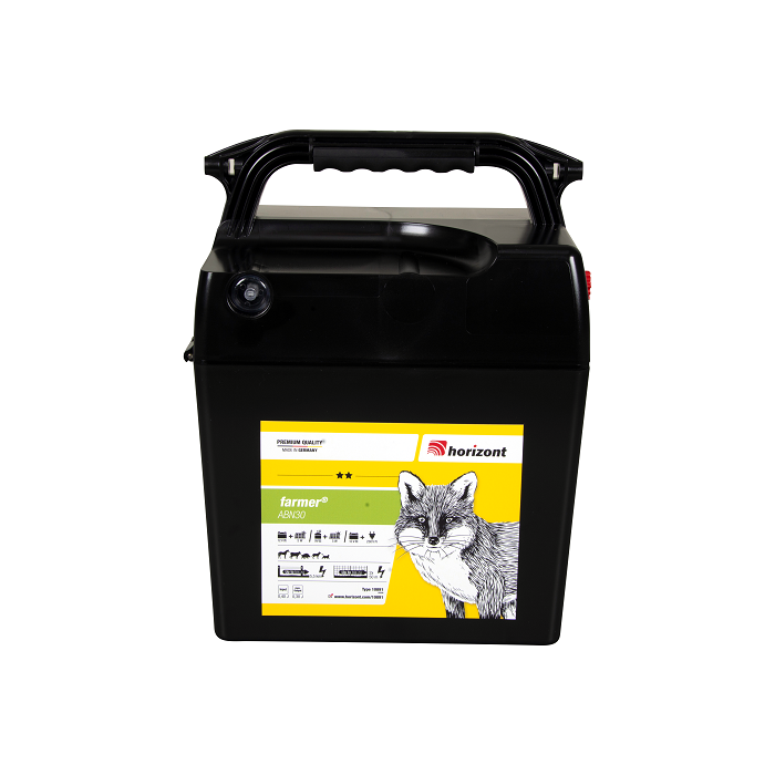 Poste mixte FARMER ABN30 HORIZONT 