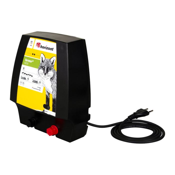 Main energiser FARMER N200 HORIZONT 