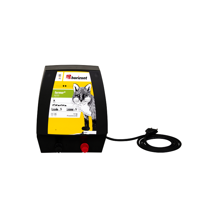 Main energiser FARMER N200 HORIZONT 