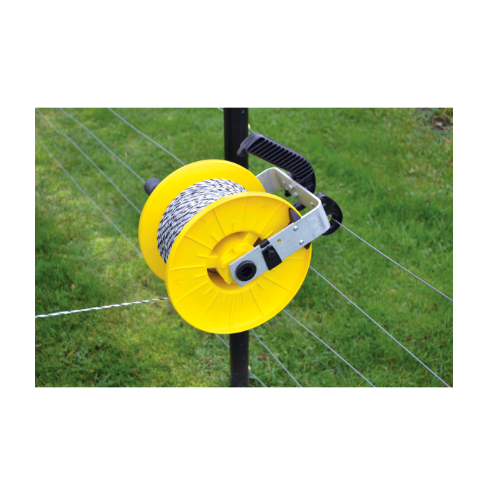 Enrouleur TURBO ROLLER HORIZONT 3 en 1