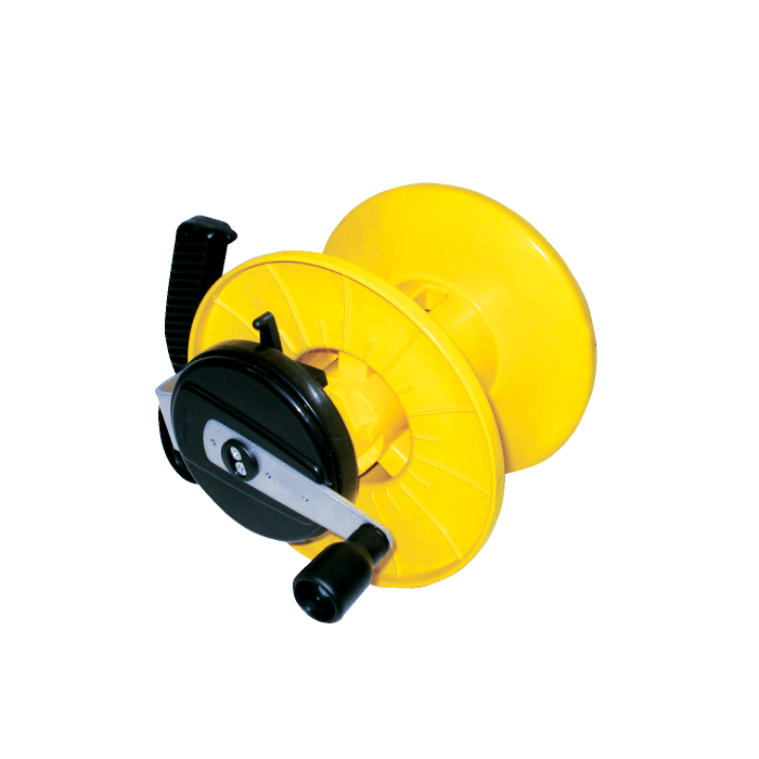 Enrouleur TURBO ROLLER HORIZONT 3 en 1