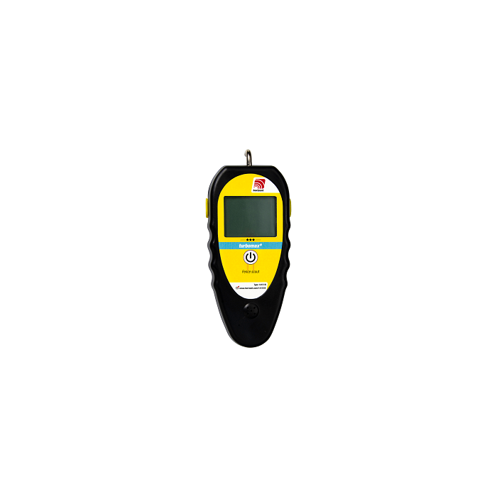 Testeur de clôture FENCESCOUT II  HORIZONT