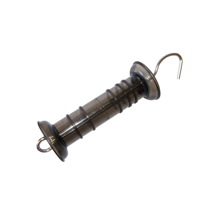 Gate handle made of stainless steel HORIZONT 