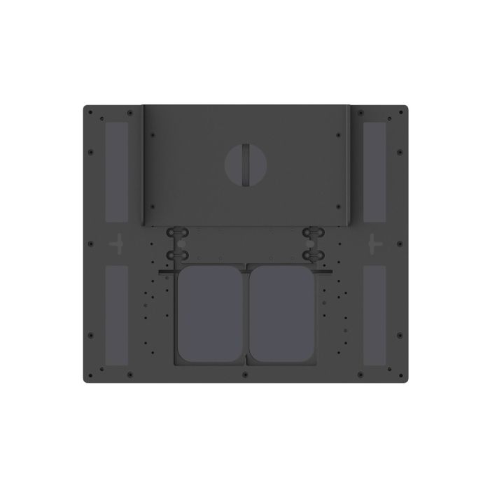 Solarpanel 20W Mit Stütze